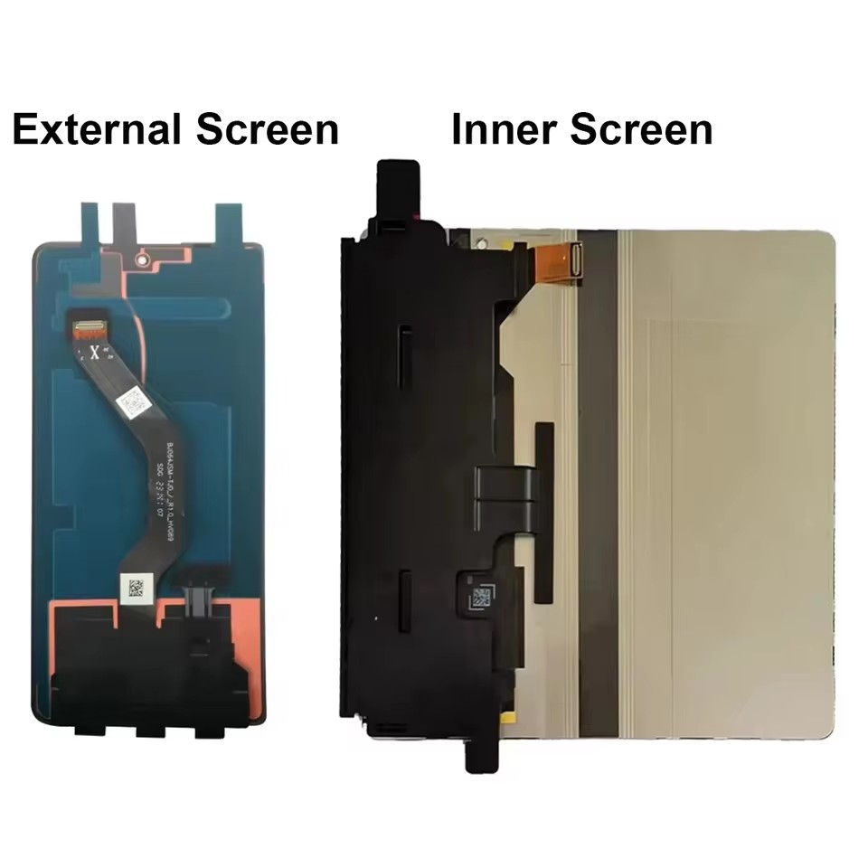 Honor Magic VS3 Lcd display