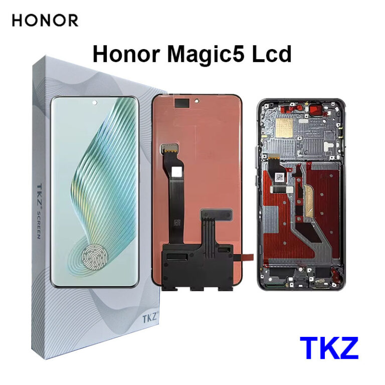 Honor Magic5 Lcd