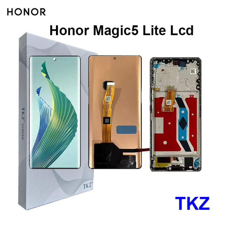 Honor Magic5 Lite Lcd