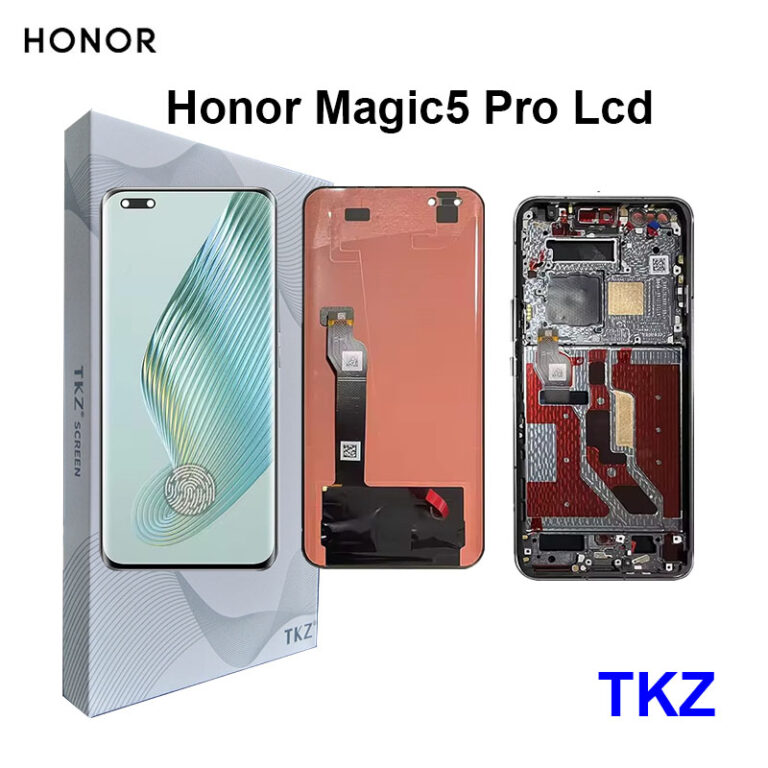 Honor Magic5 Pro Lcd