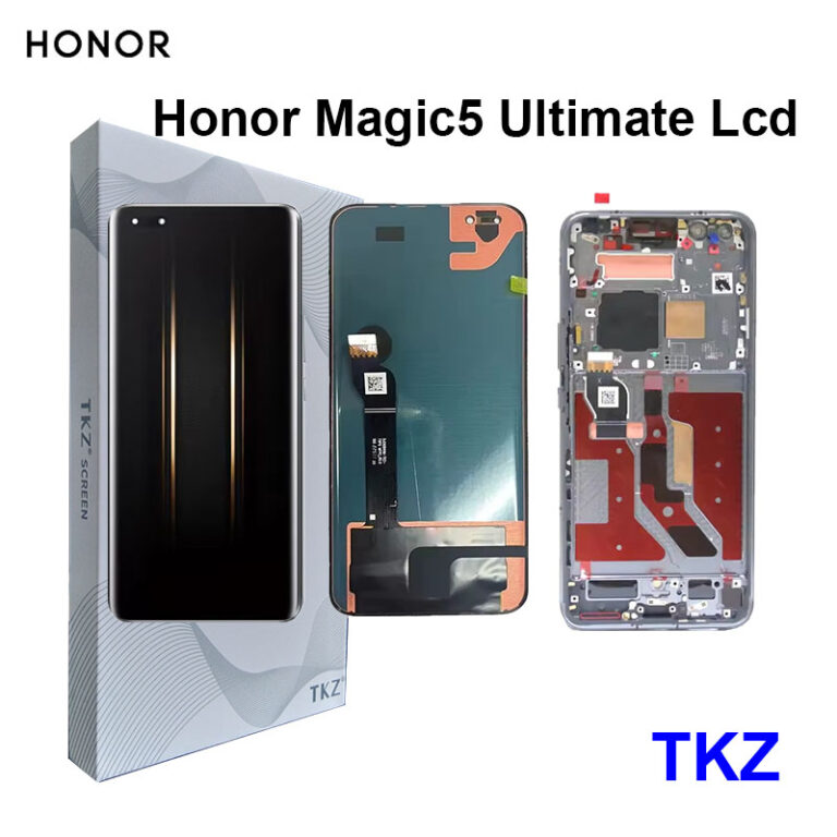 Honor Magic5 Ultimate Lcd