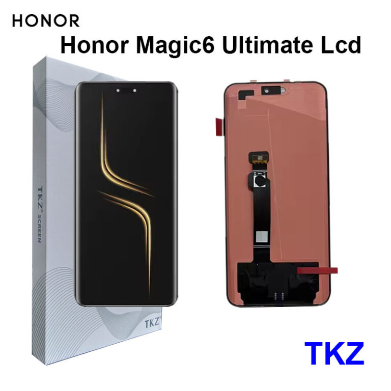 Écran LCD Honor Magic6 Ultimate Phone