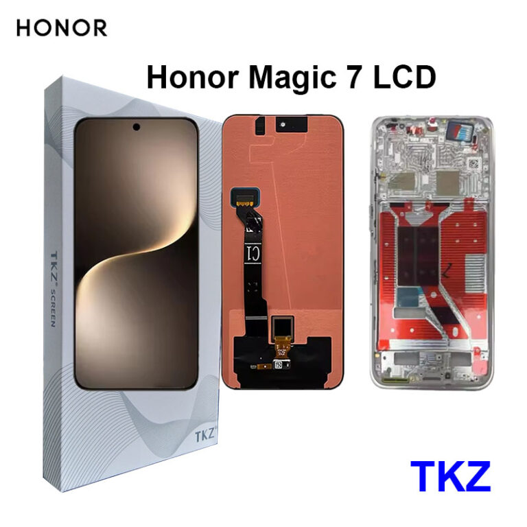 Honor Magic7 LCD