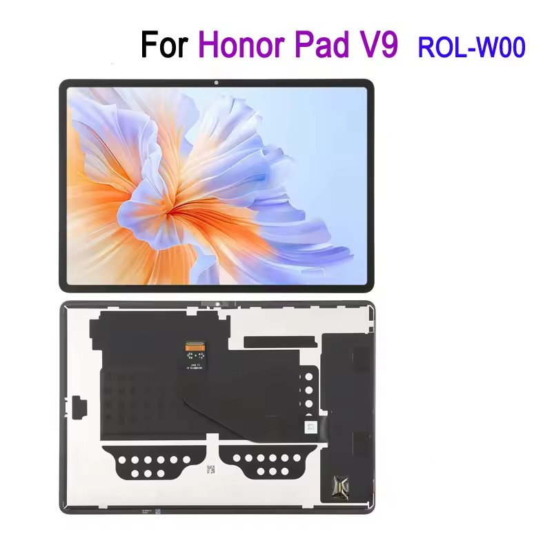 Honor Pad V9 lcd