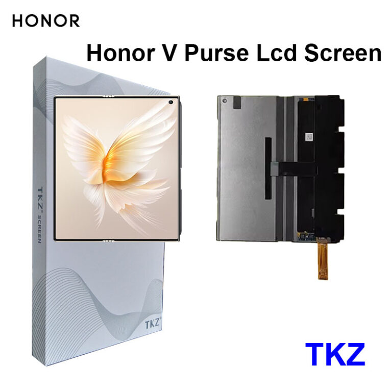 Honor V Purse Lcd Screen