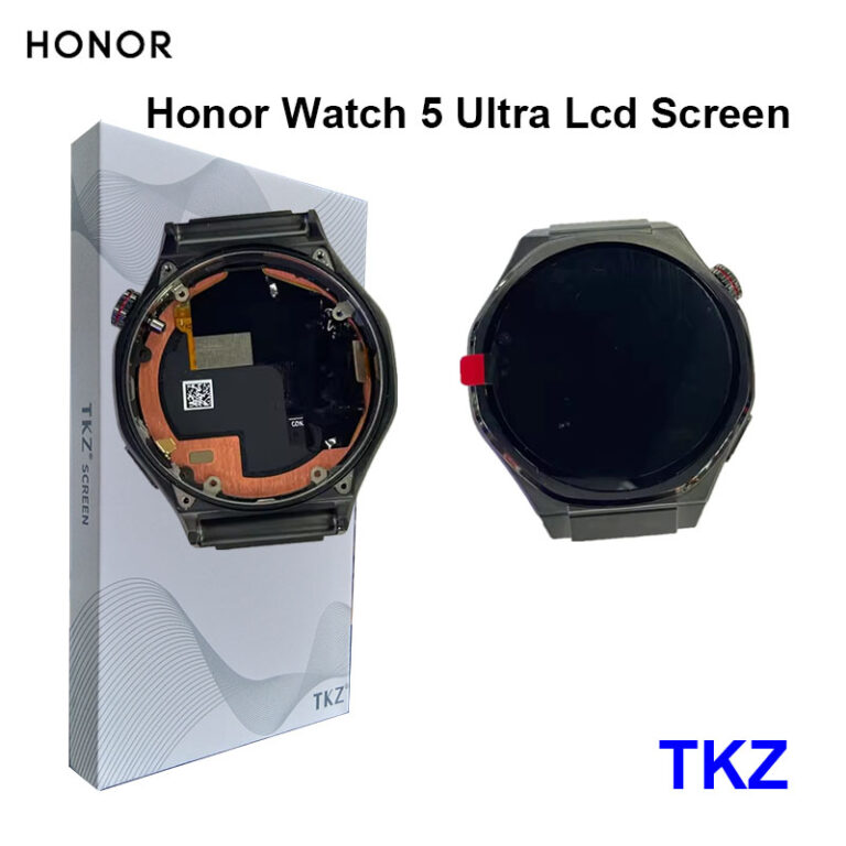 Honor Watch 5 Ultra Lcd Screen