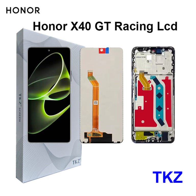 Écran LCD Honor X40 GT Racing Phone 1