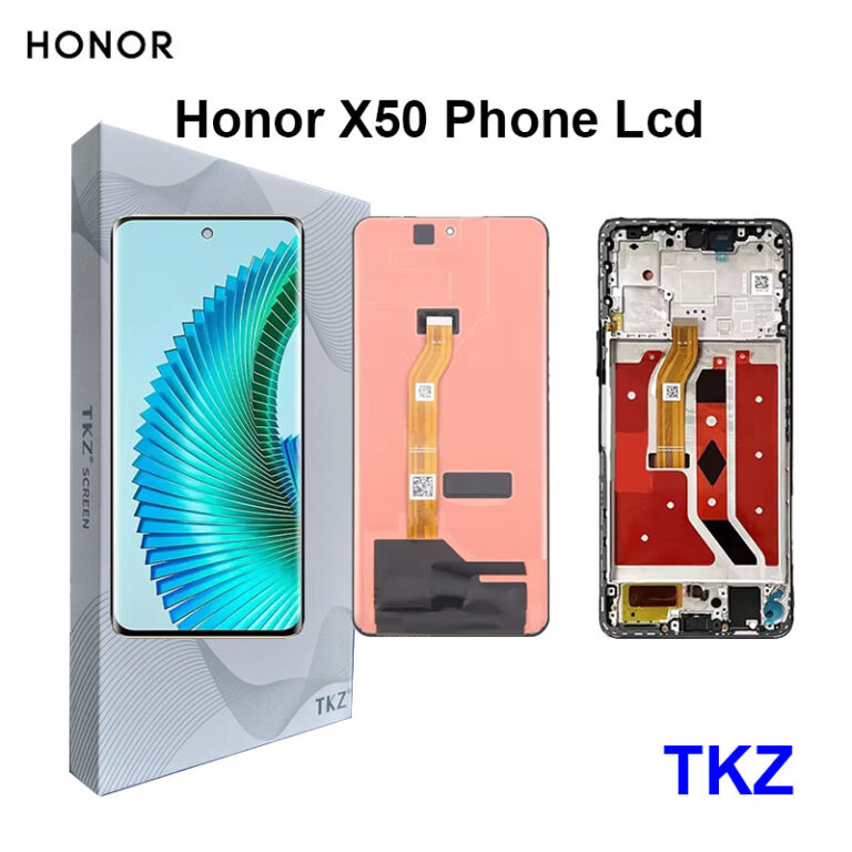 Écran LCD Honor X50 Phone