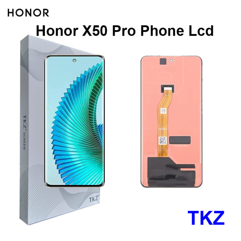 Écran LCD Honor X50 Pro 1