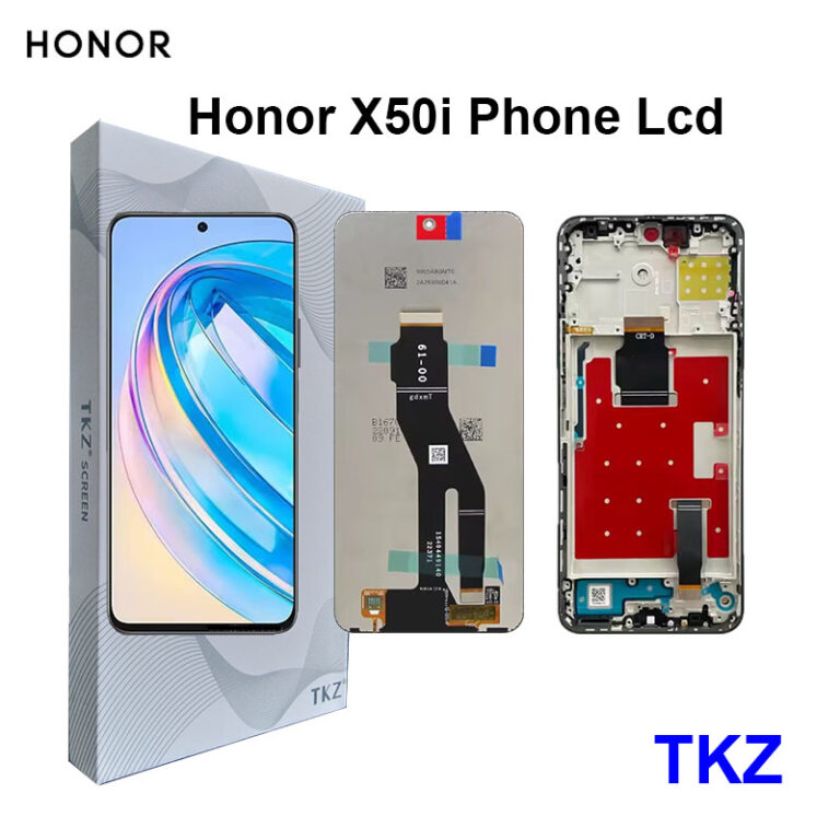 Honor X50i Phone Lcd Screen