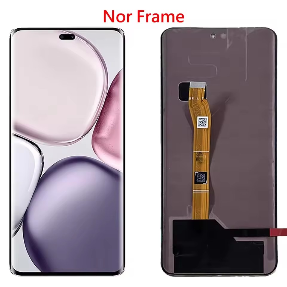 Honor X60Pro Lcd display