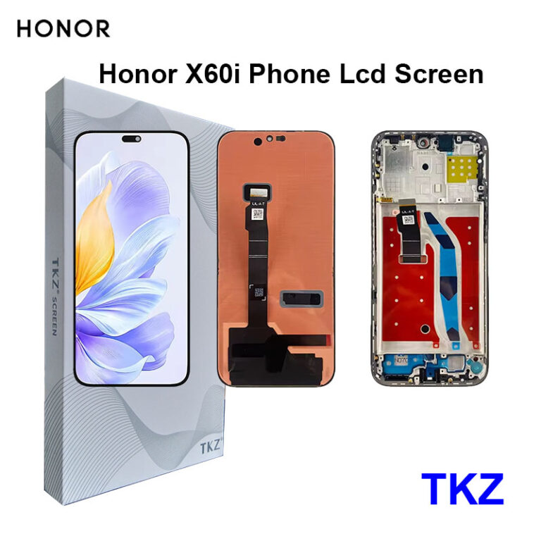 Écran LCD Honor X60i Phone