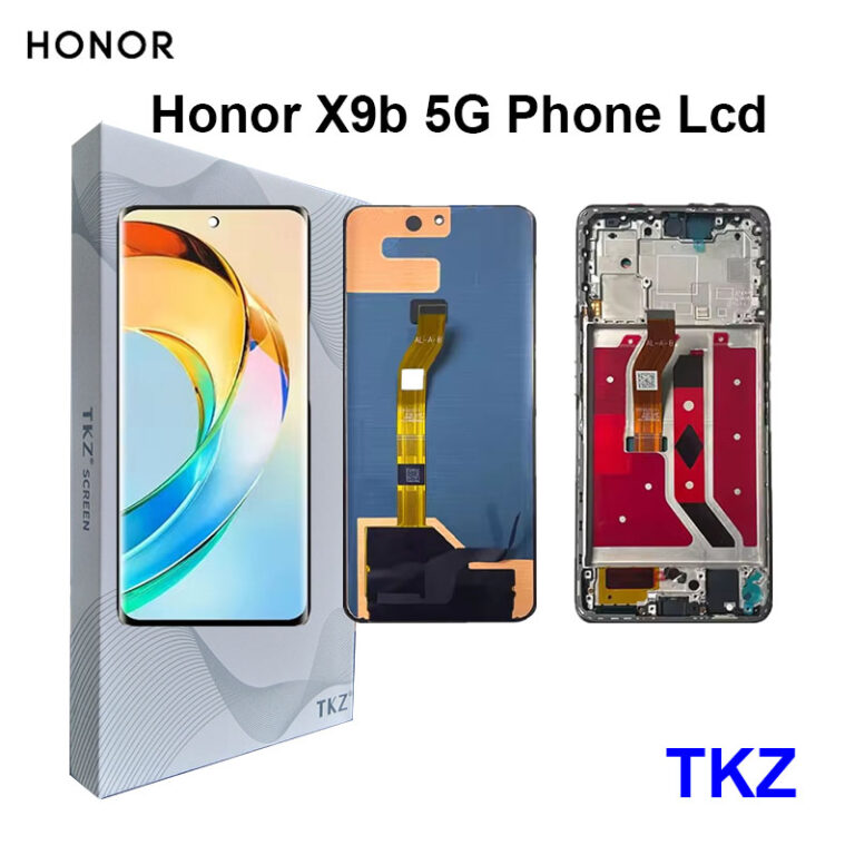 Honor X9b 5G Phone Lcd