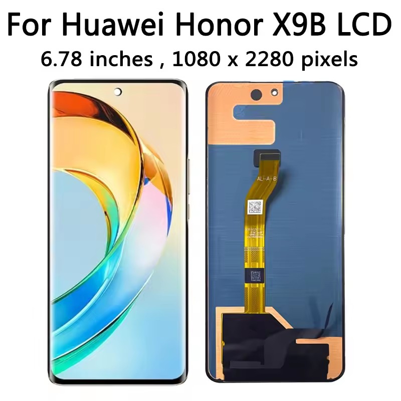 Honor X9b Lcd