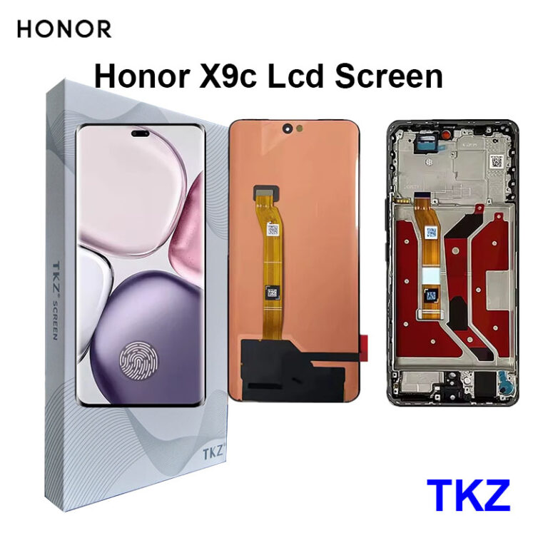 Affichage LCD Honor X9C