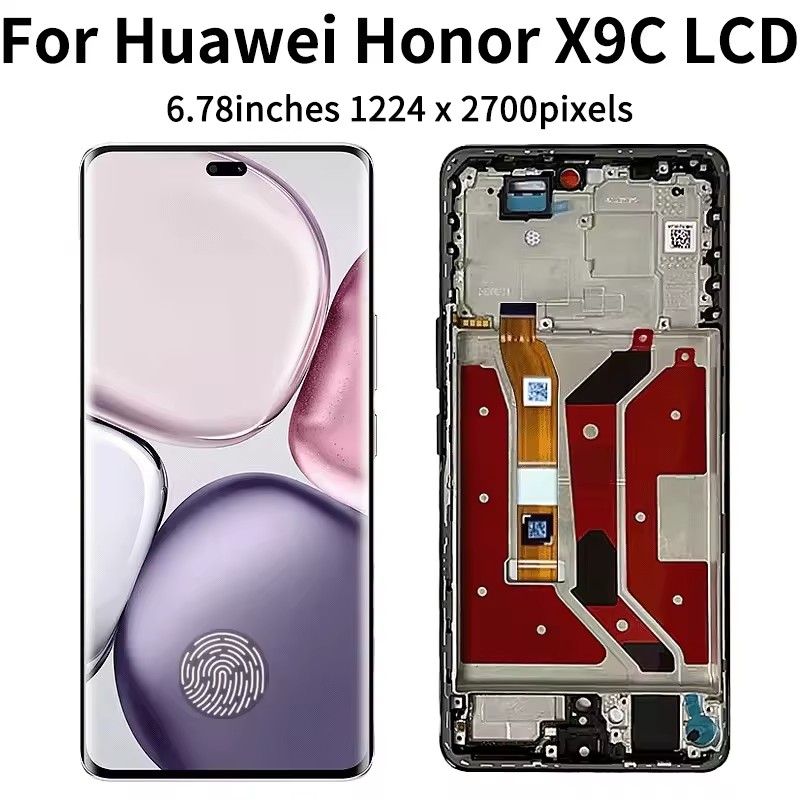 Honor X9c Lcd