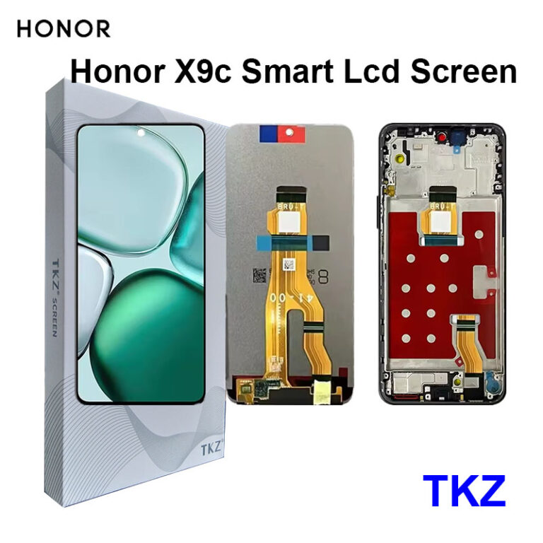 Écran LCD Smart Honor X9C