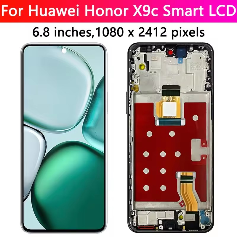 Honor X9c Smart Lcd