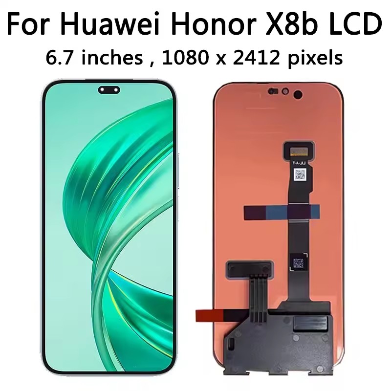 LLY-LX1 LCD