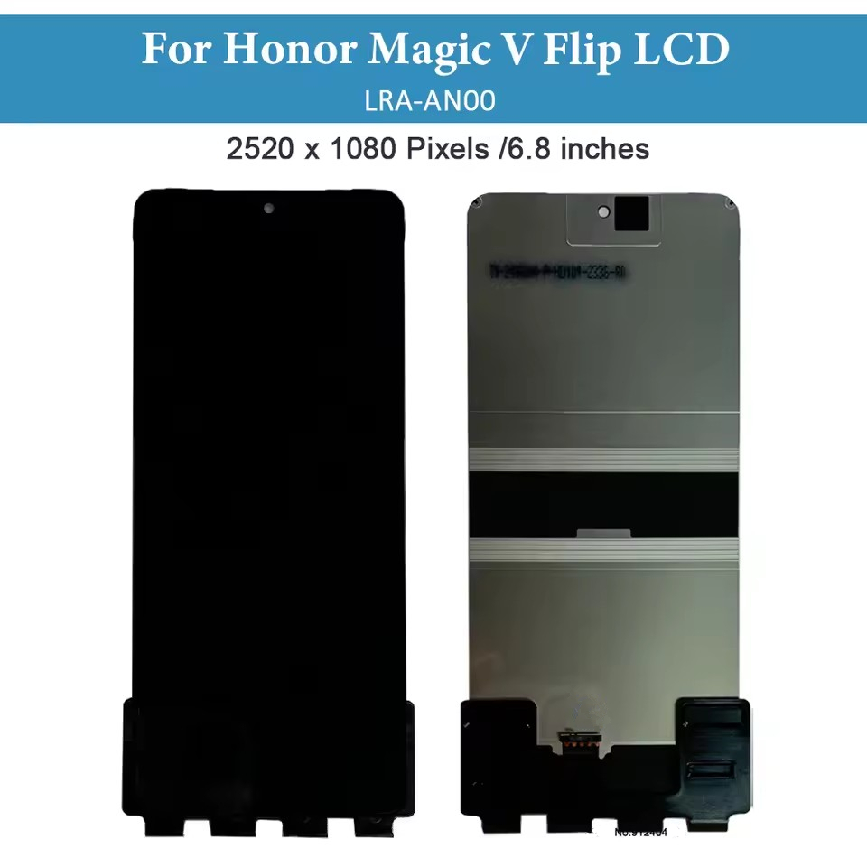 LRA-AN00 lcd