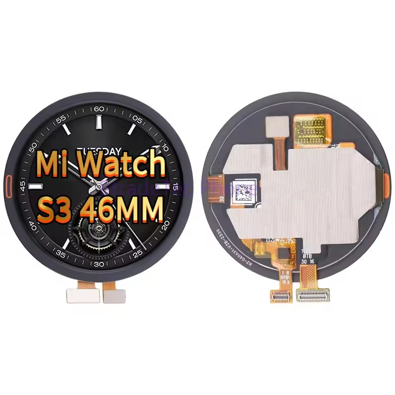 M2311W1 LCD