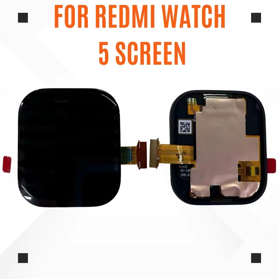 M2427W1 LCD