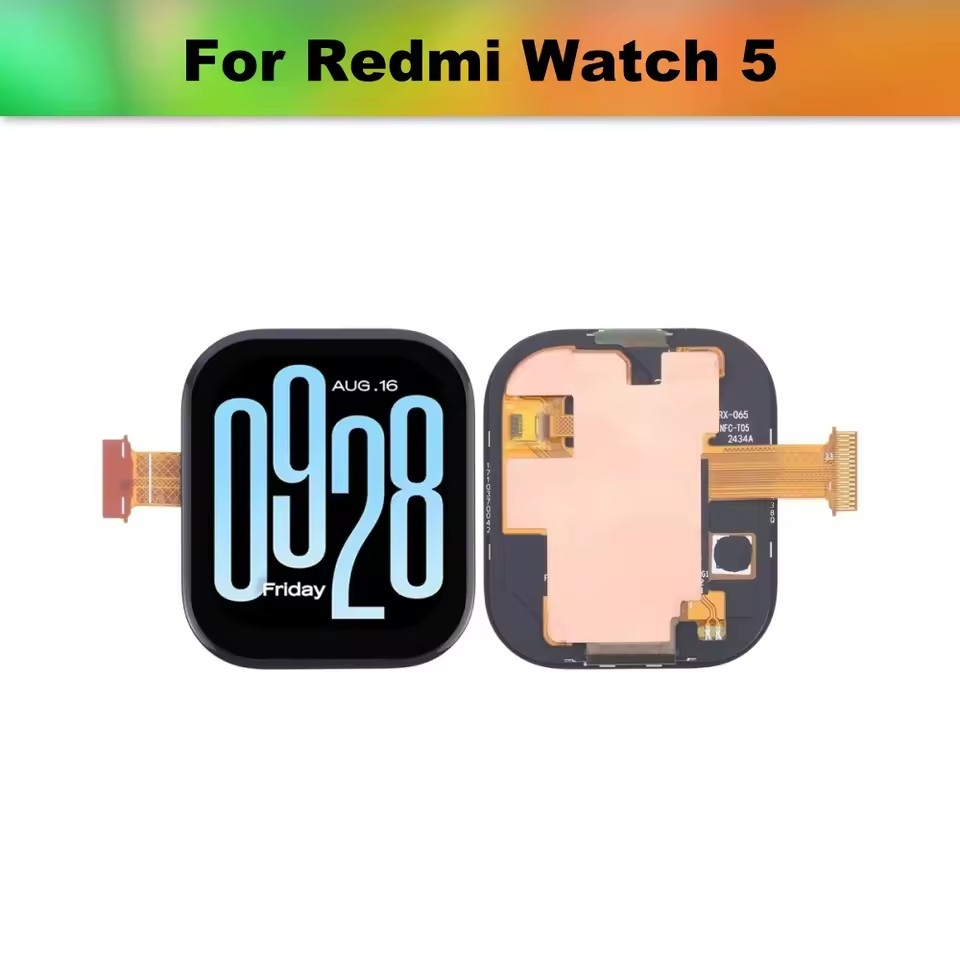 M2428W1 LCD