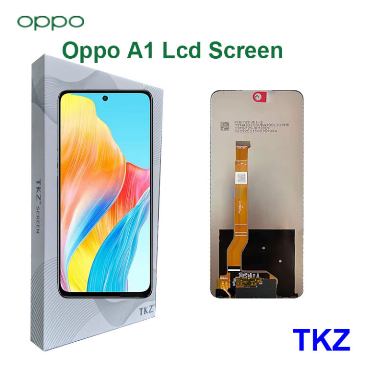 Oppo A1 Lcd Screen