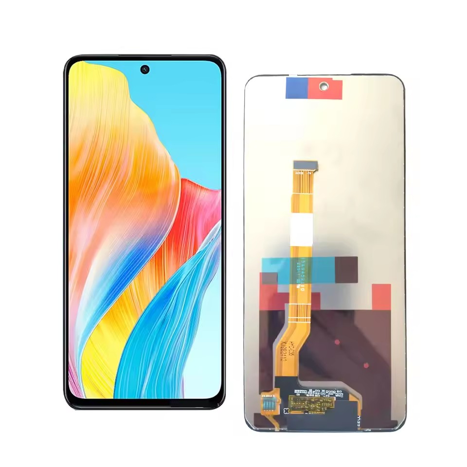 Oppo A1 Lcd display