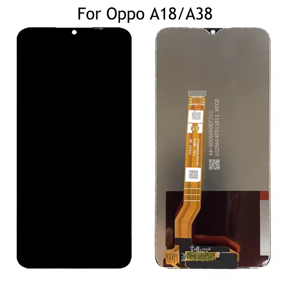 Oppo A18 4G Lcd display