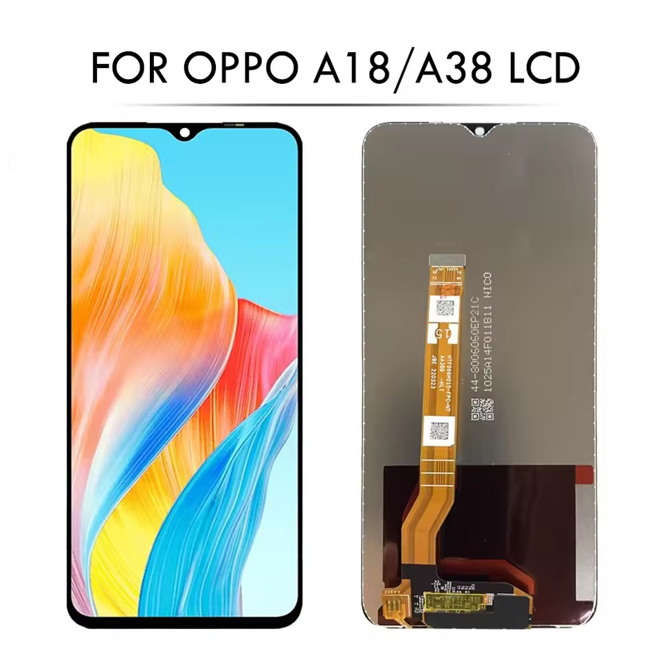 Oppo A38 4G Lcd