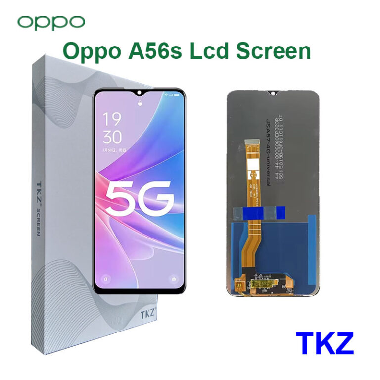 Oppo A56s Lcd Screen 1