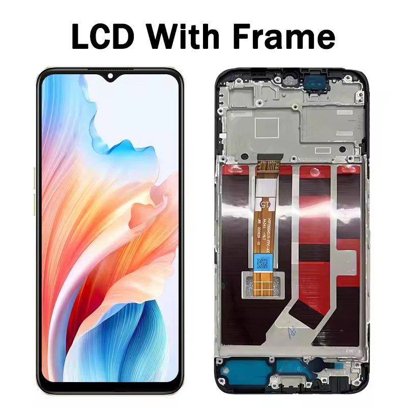Oppo A59 5G Lcd