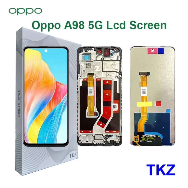 Oppo A98 5G Lcd Screen