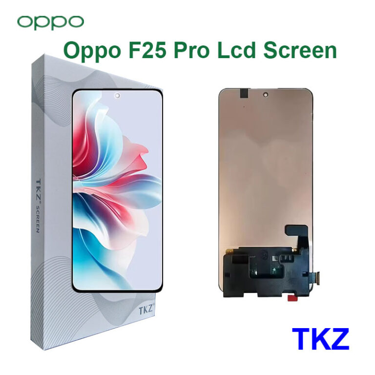 Oppo F25 Pro Lcd Screen