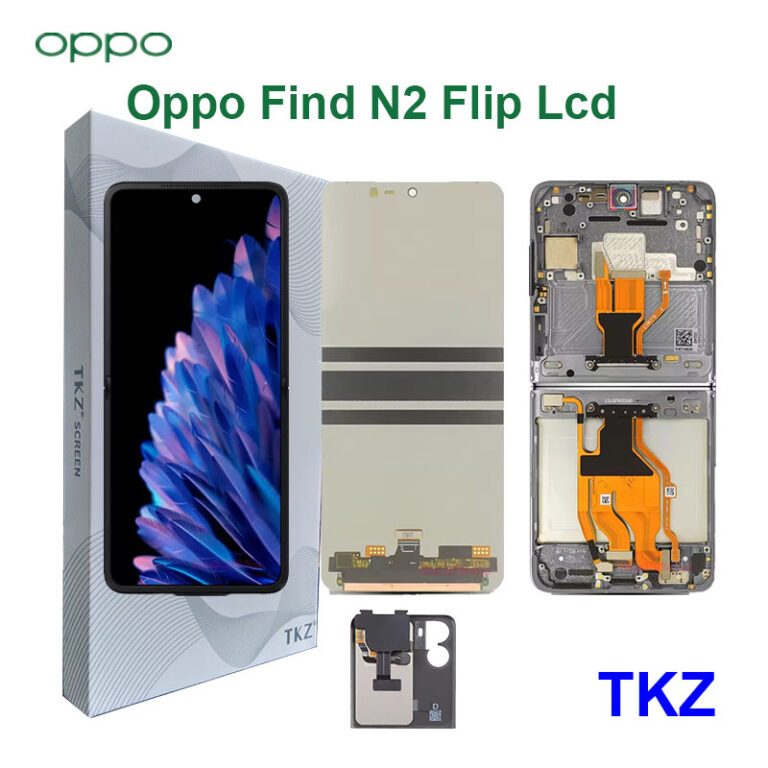 Oppo Find N2 Flip Lcd Screen