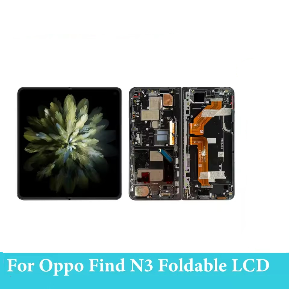 Oppo Find N3 Lcd display