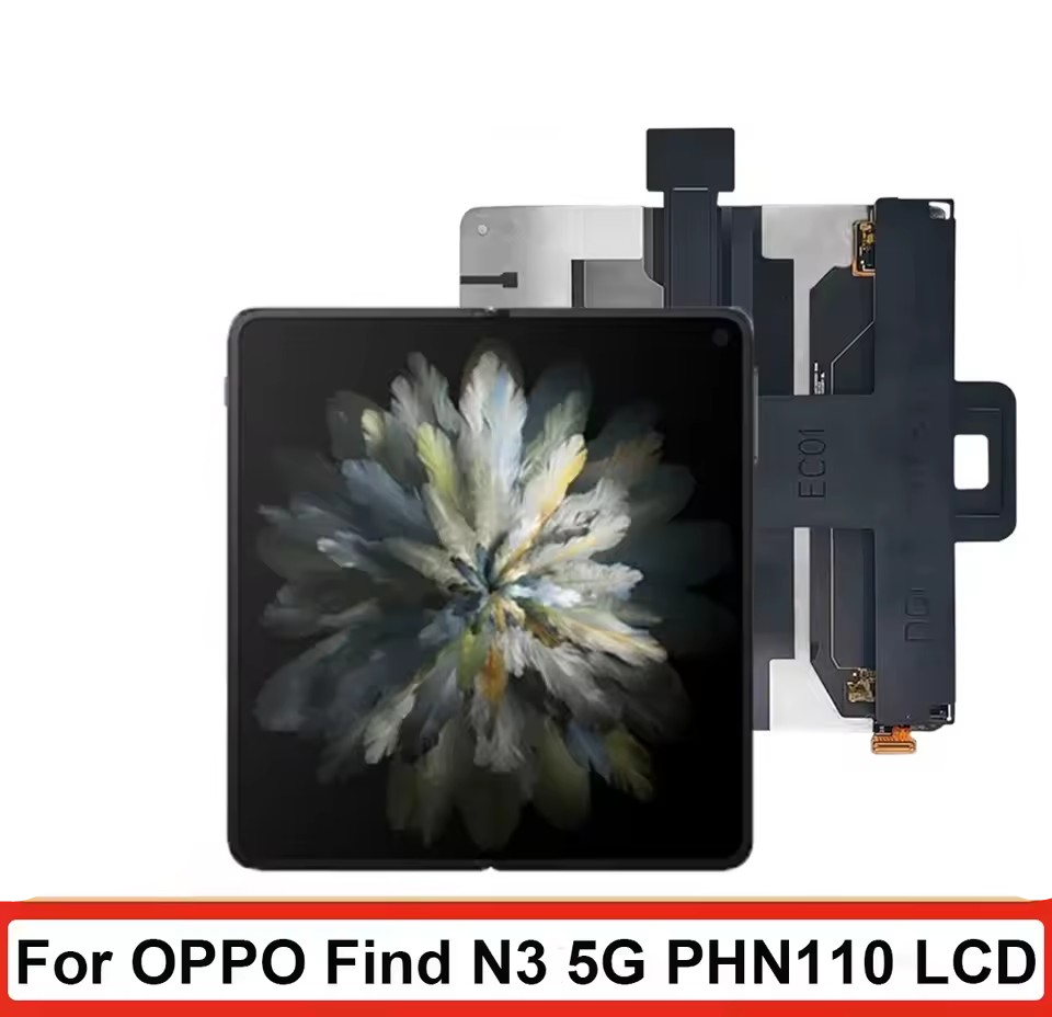 Oppo Find N3 OLED