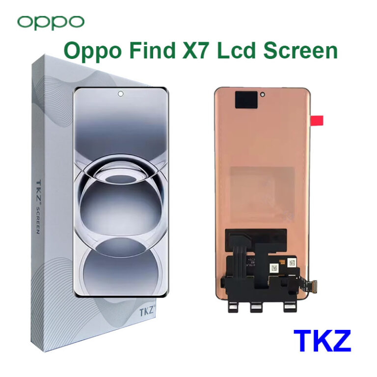 Oppo Find X7 Lcd Screen