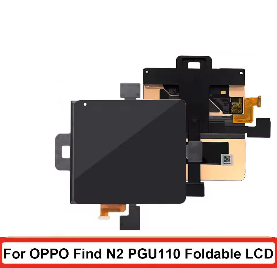 Oppo FindN2 Lcd Screen