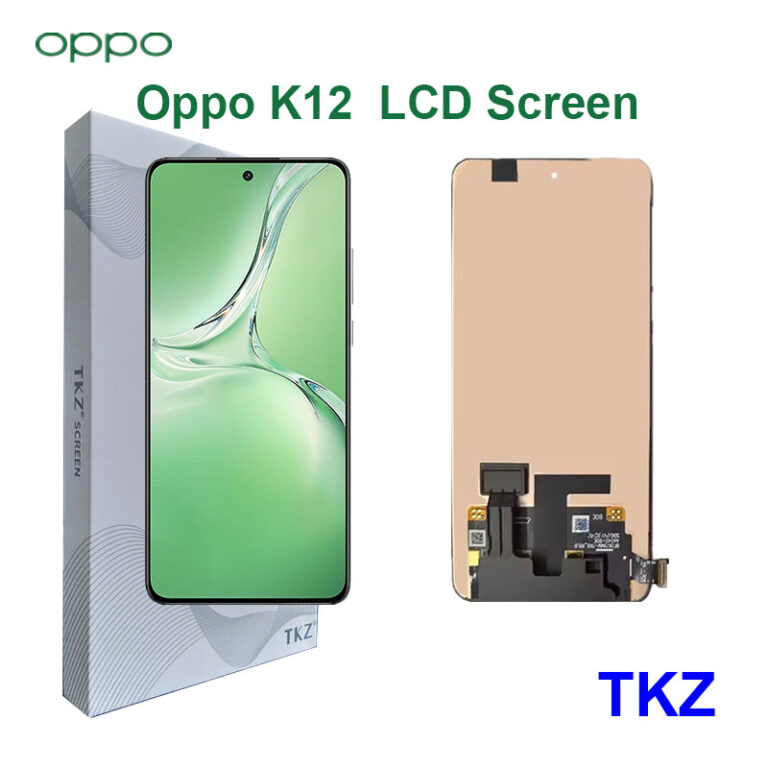 Oppo K12 LCD Screen
