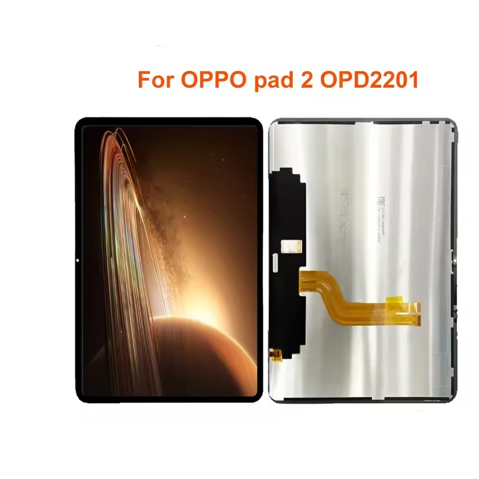 Oppo Pad2 LCD Screen