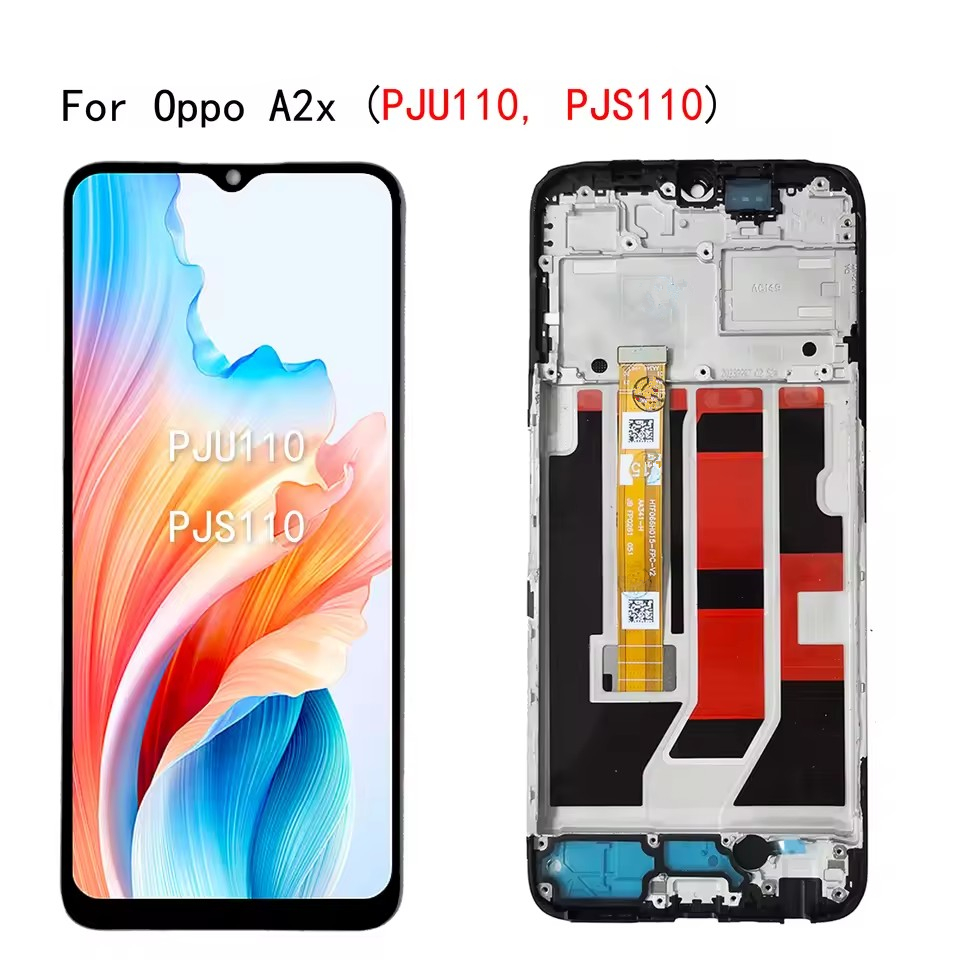 LCD PJU110
