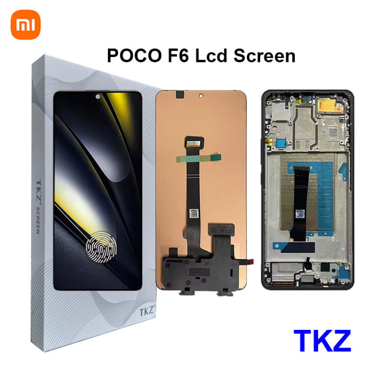 Écran LCD POCO F6