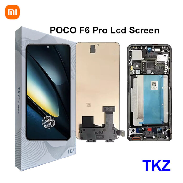 Écran LCD POCO F6 Pro