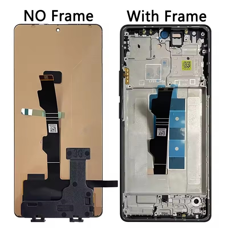 Poco M6 Pro 4G LCD