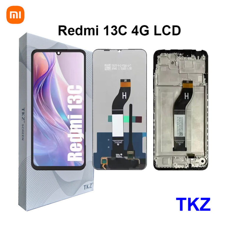 LCD REDMI 13C 4G