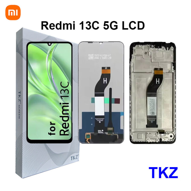 LCD REDMI 13C 5G