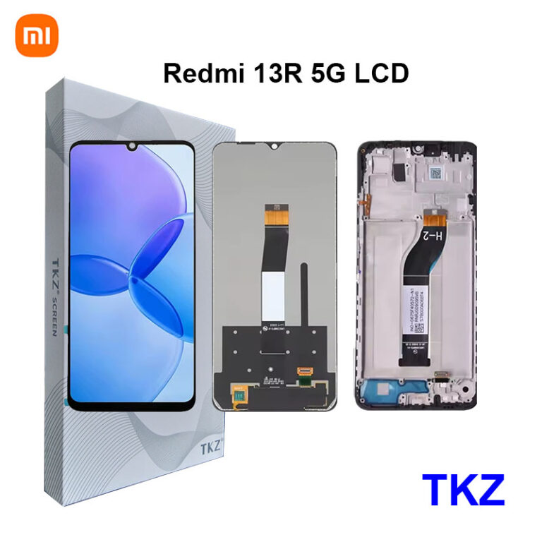 LCD REDMI 13R 5G