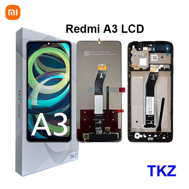 Redmi A3 LCD